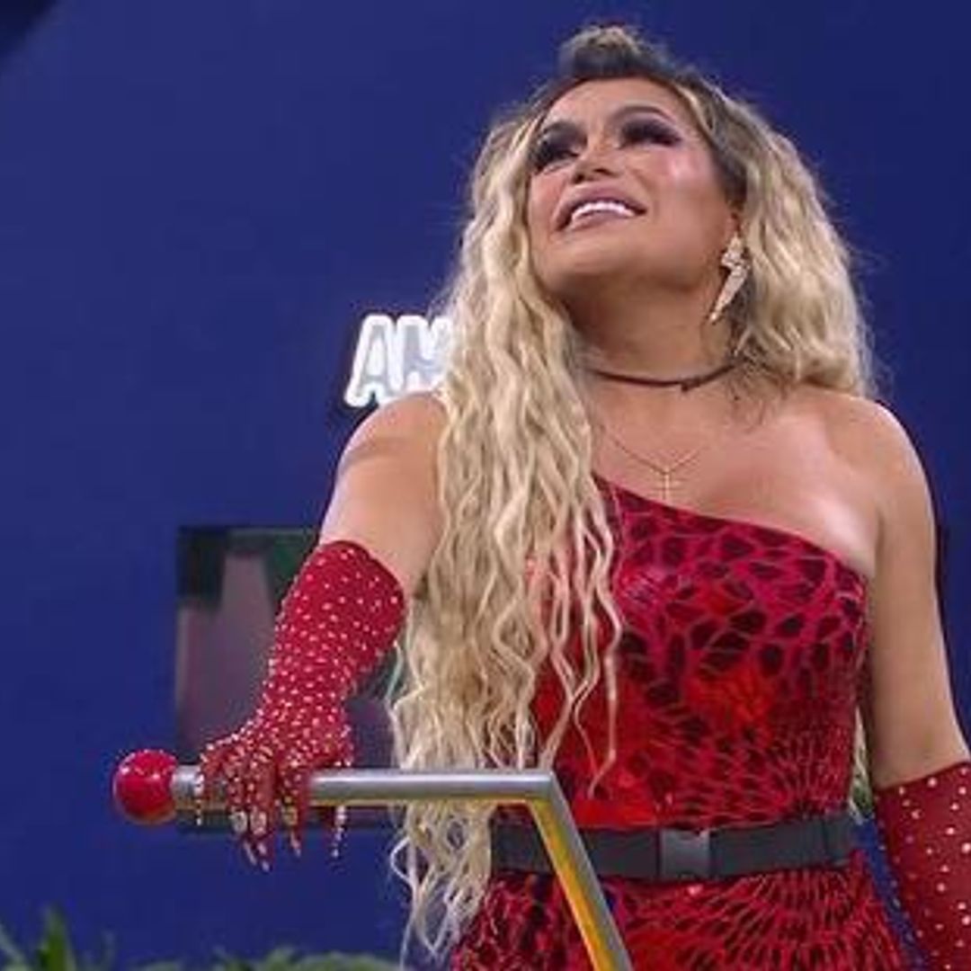 Wendy Guevara triunfa en ‘La Casa de los Famosos México’