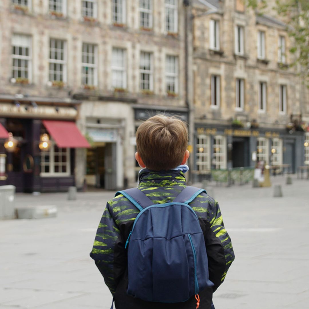 ¿Qué hacer en Edimburgo con niños? ¡Todos estos planes!