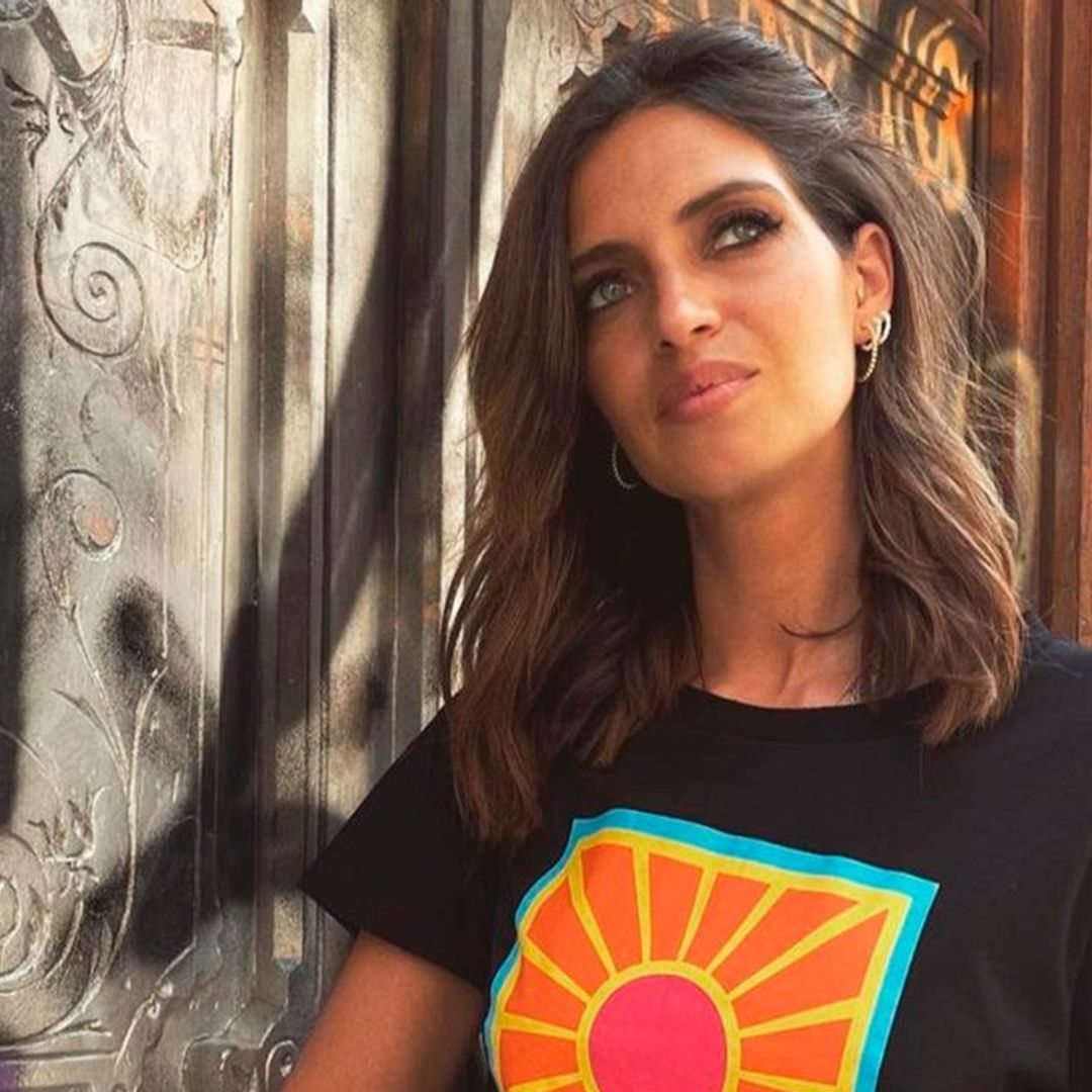 Sara Carbonero, nuevos planes de soltera con otra escapada a la playa