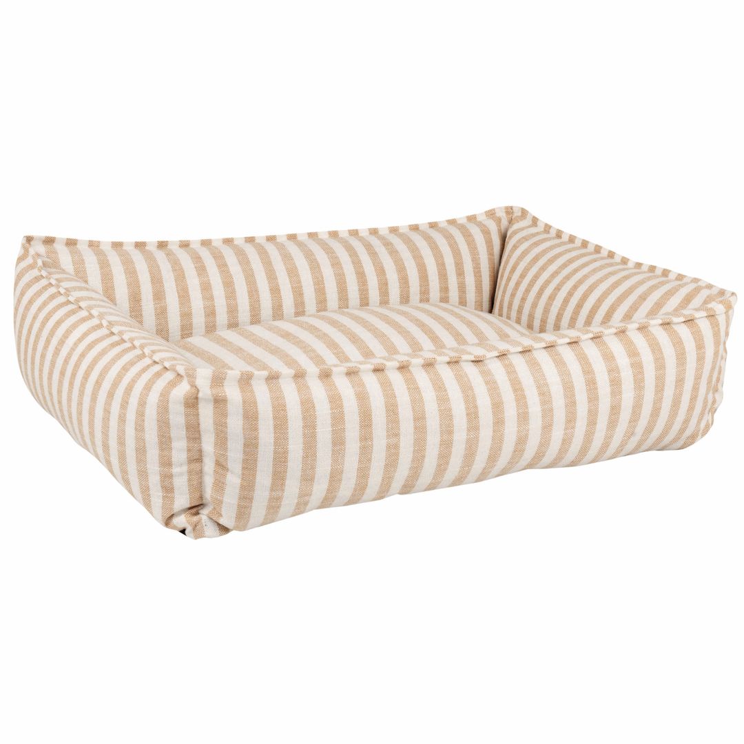 Cama para perros, de Maisons du Monde (40 €).