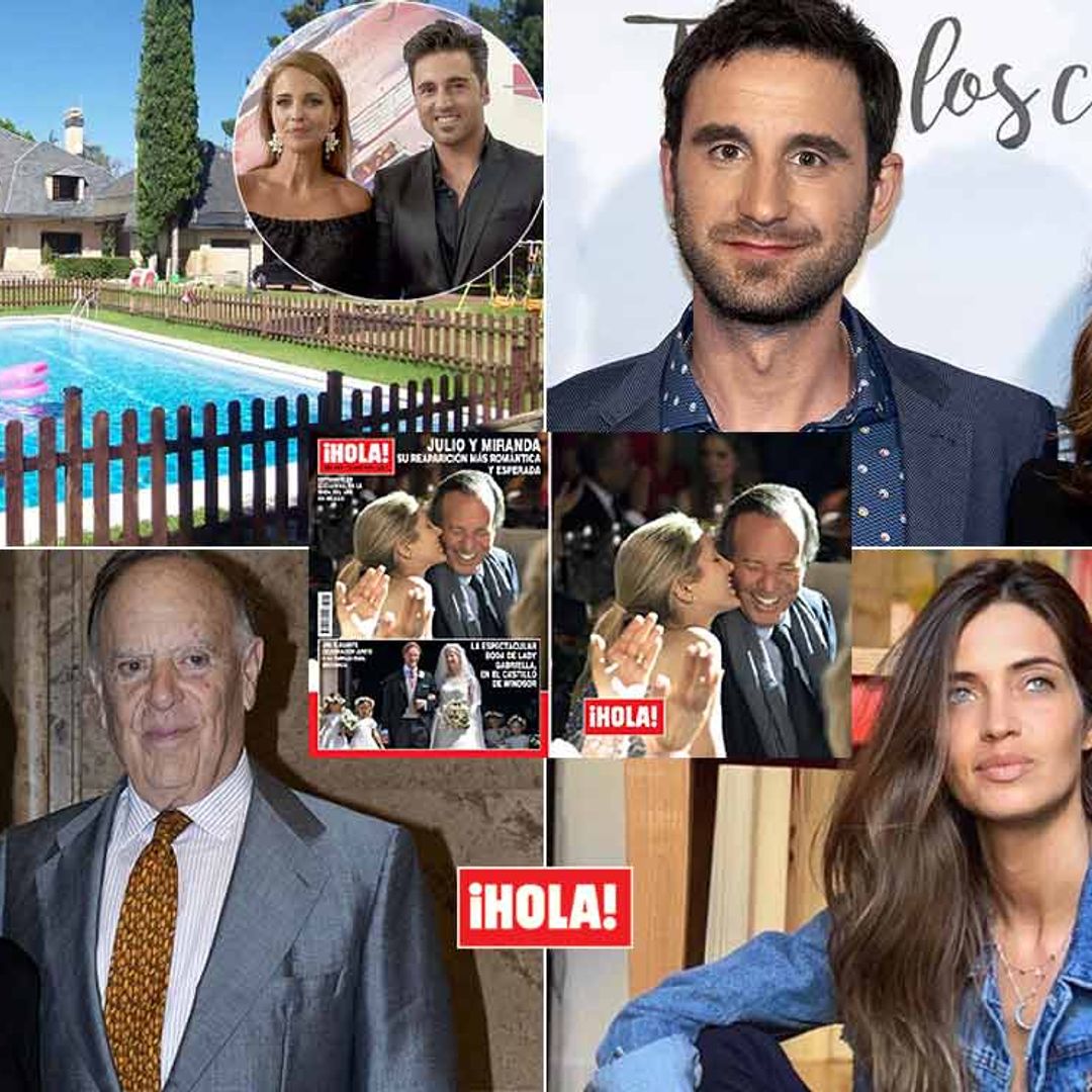 No dejes de leer las noticias más importantes de la semana