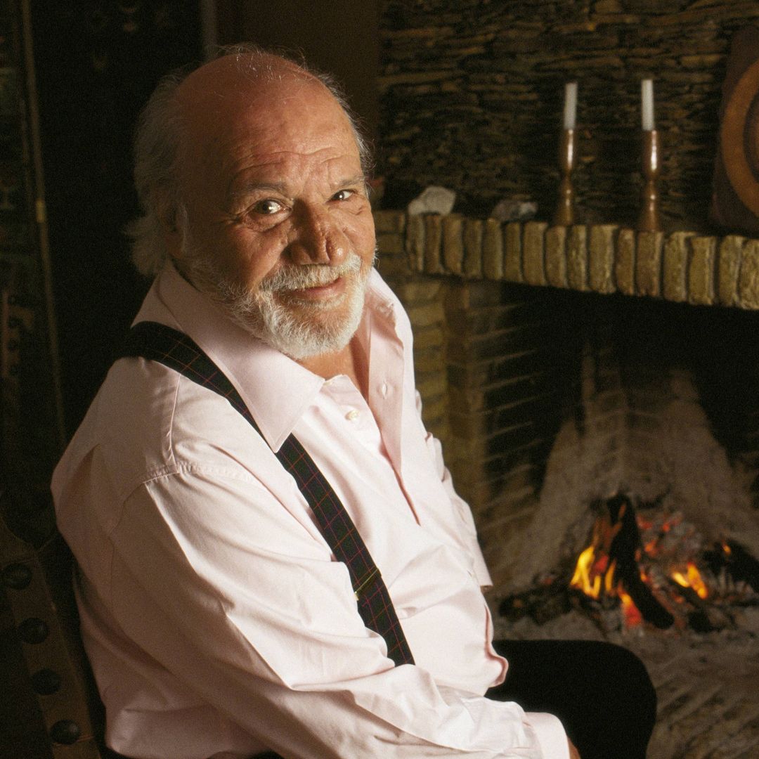 Paco Rabal