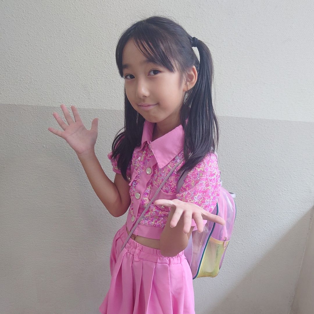 Muere a los 8 años Hirata Runa, la pequeña promesa del pop japonés que soñaba con triunfar en la música