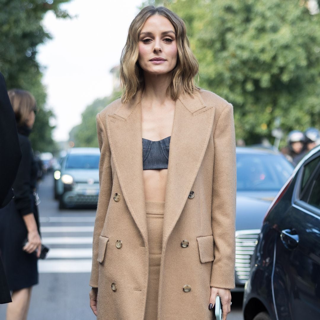 Cámel, el color que favorece a todas y podrás llevar 24 horas de aquí a Nochevieja