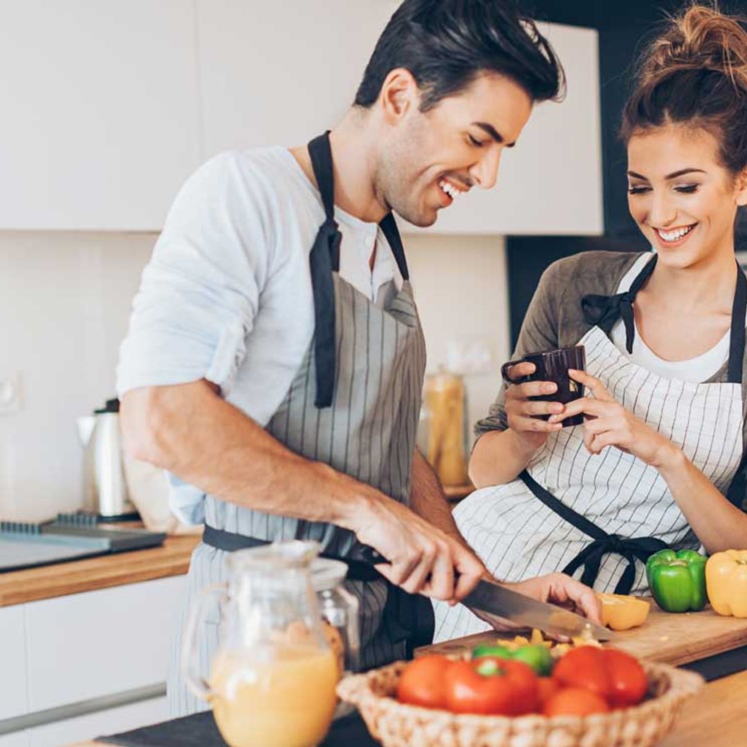 El secreto para que tu dieta funcione y puedas perder peso