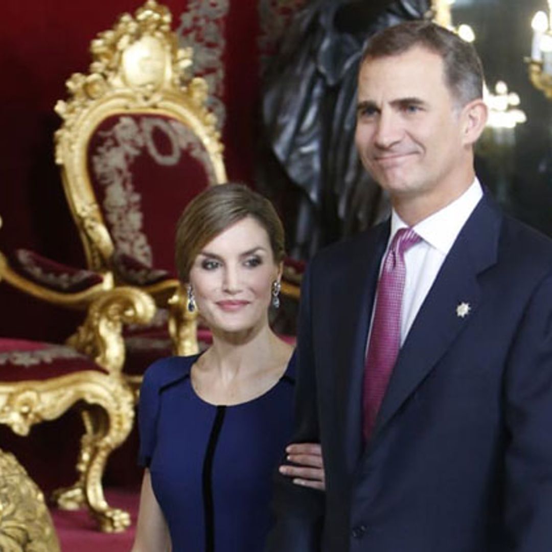 ¿Cuánto costó el catering de la Fiesta Nacional? ¿Y la recepción de los Reyes en Mallorca?