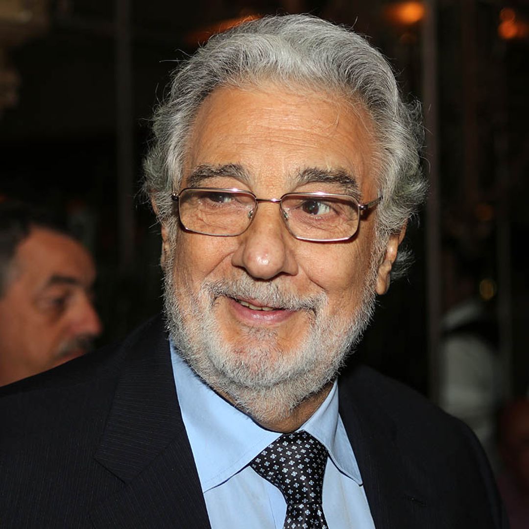Plácido Domingo, ingresado en Acapulco tras dar positivo en COVID-19