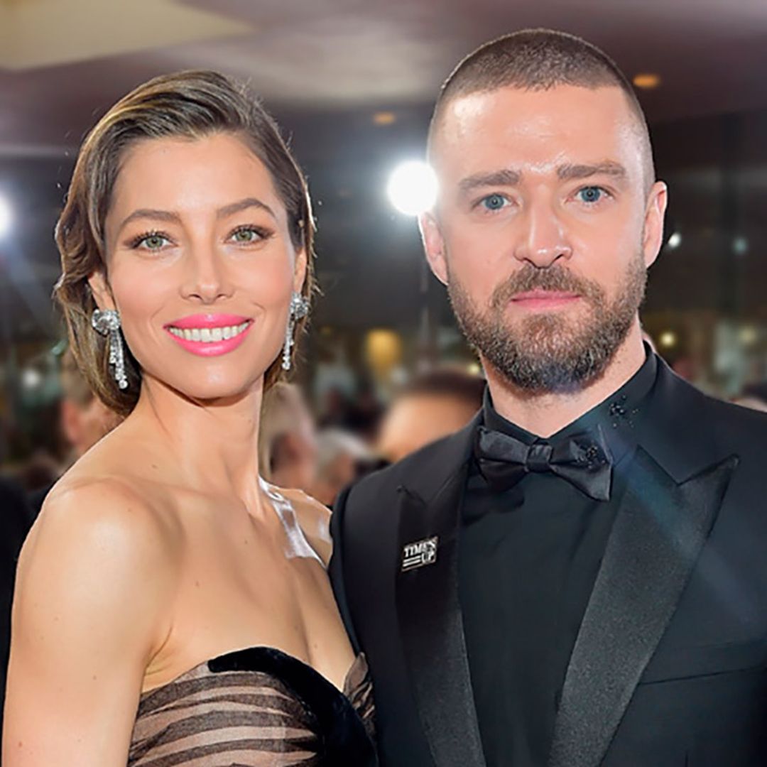Justin Timberlake pide perdón públicamente a su esposa, Jessica Biel, tras los rumores