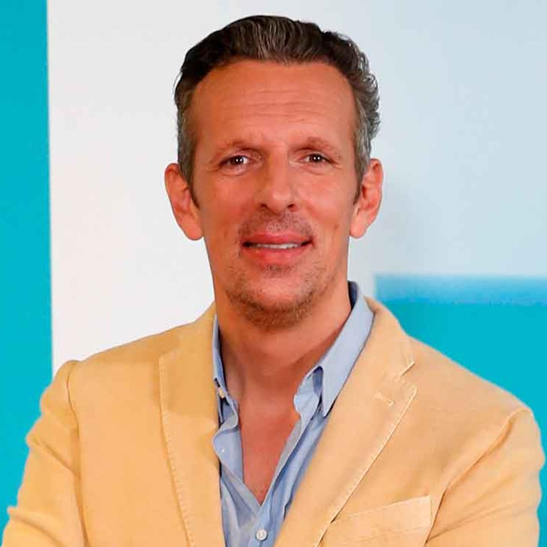 El inesperado giro en el nuevo rumbo profesional de Joaquín Prat