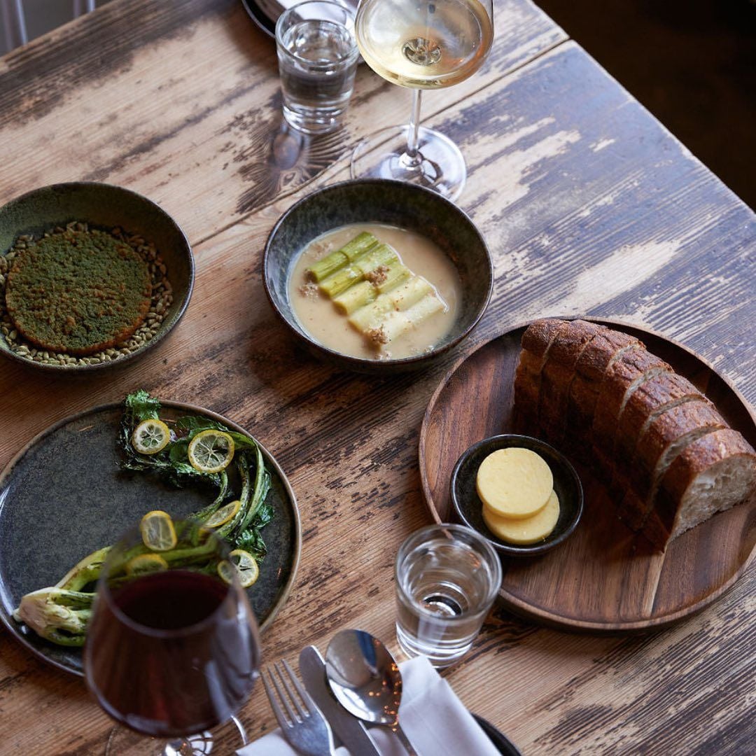 Michelberger Hotel (Berlín, Alemania) 