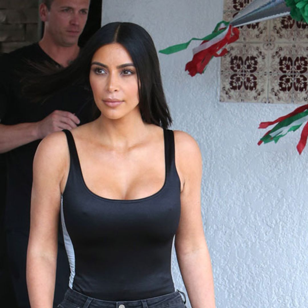 ¡Increíble, pero cierto! Kim Kardashian está valorando tener otro bebé