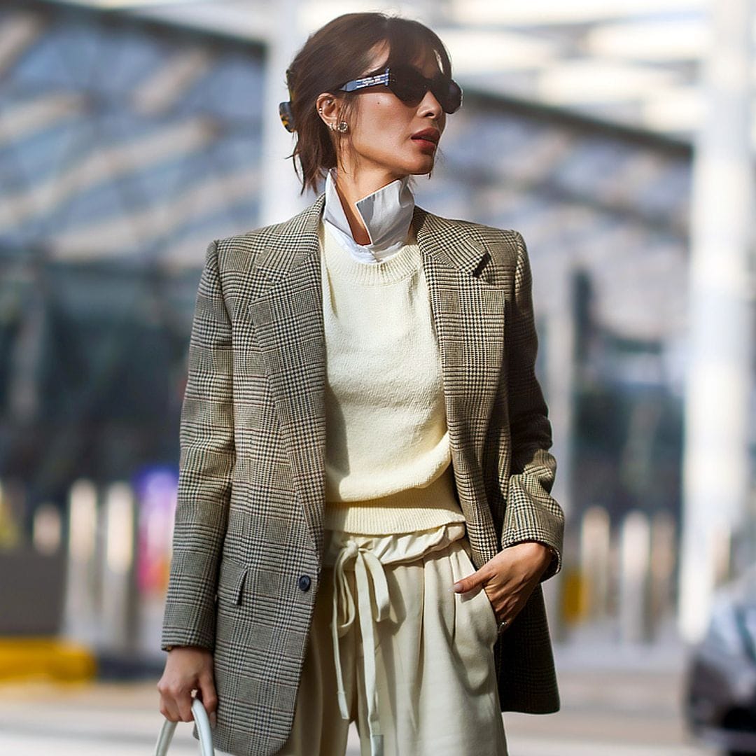 Prepara tus compras de rebajas según las tendencias que triunfan en el 'street style'