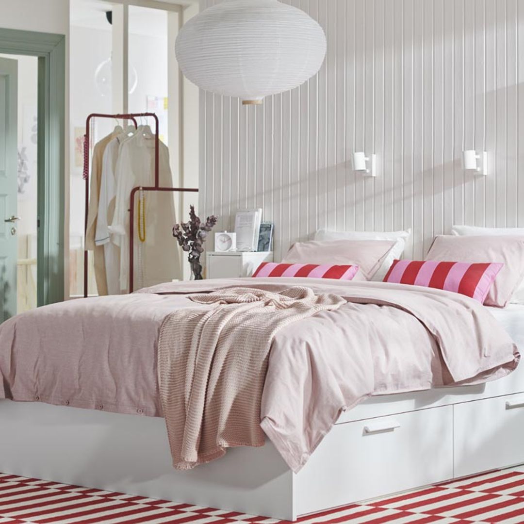 10 ideas fantásticas para un dormitorio más moderno