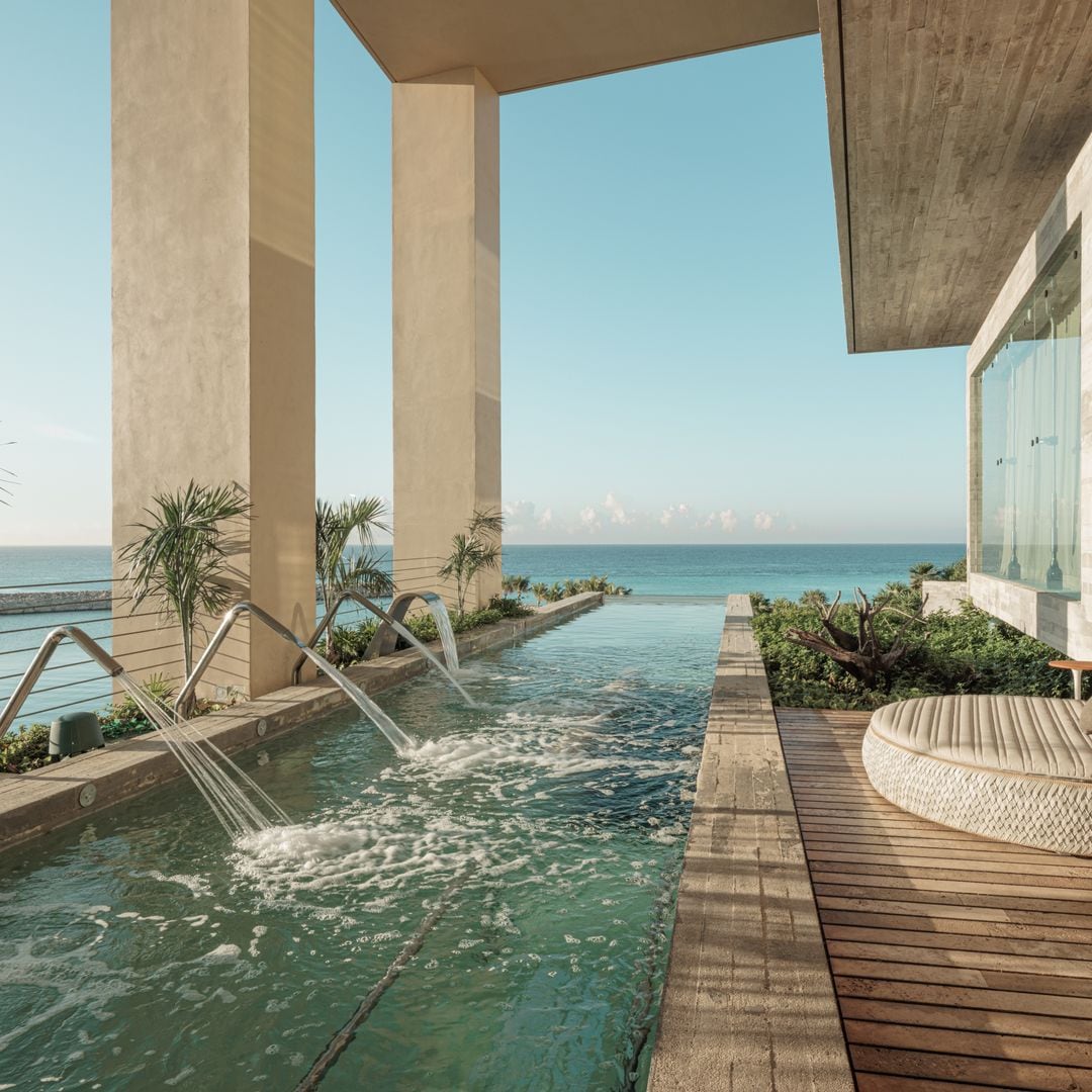 Descubre Muluk Spa de los Hoteles de Xcaret: una experiencia de relajación fuera de este mundo