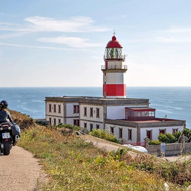 ruta faros