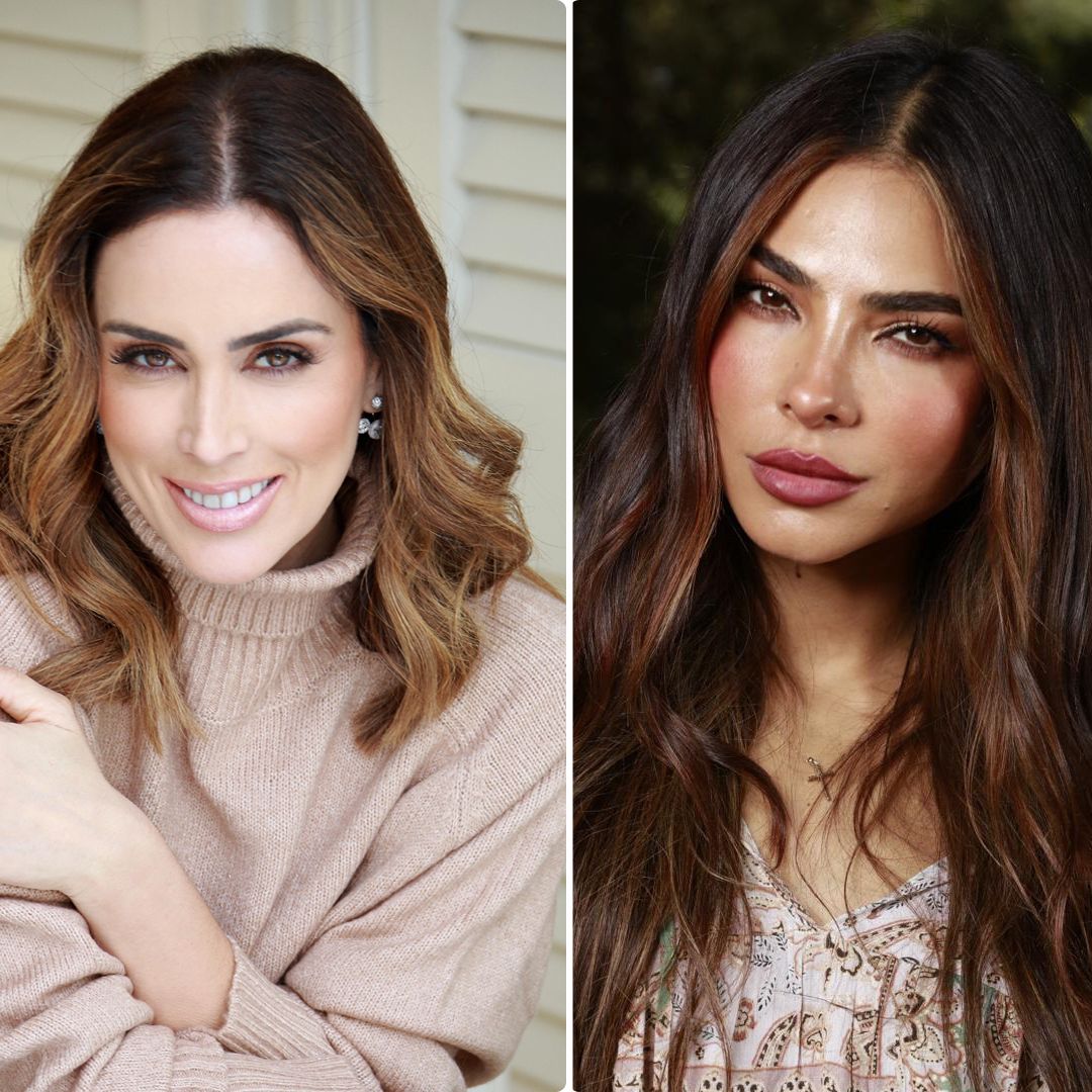 Dayanara Torres, Jacqueline Bracamontes, Alejandra Espinoza y más famosas unen fuerzas contra el hambre infantil