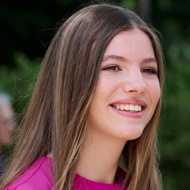 infanta sof a