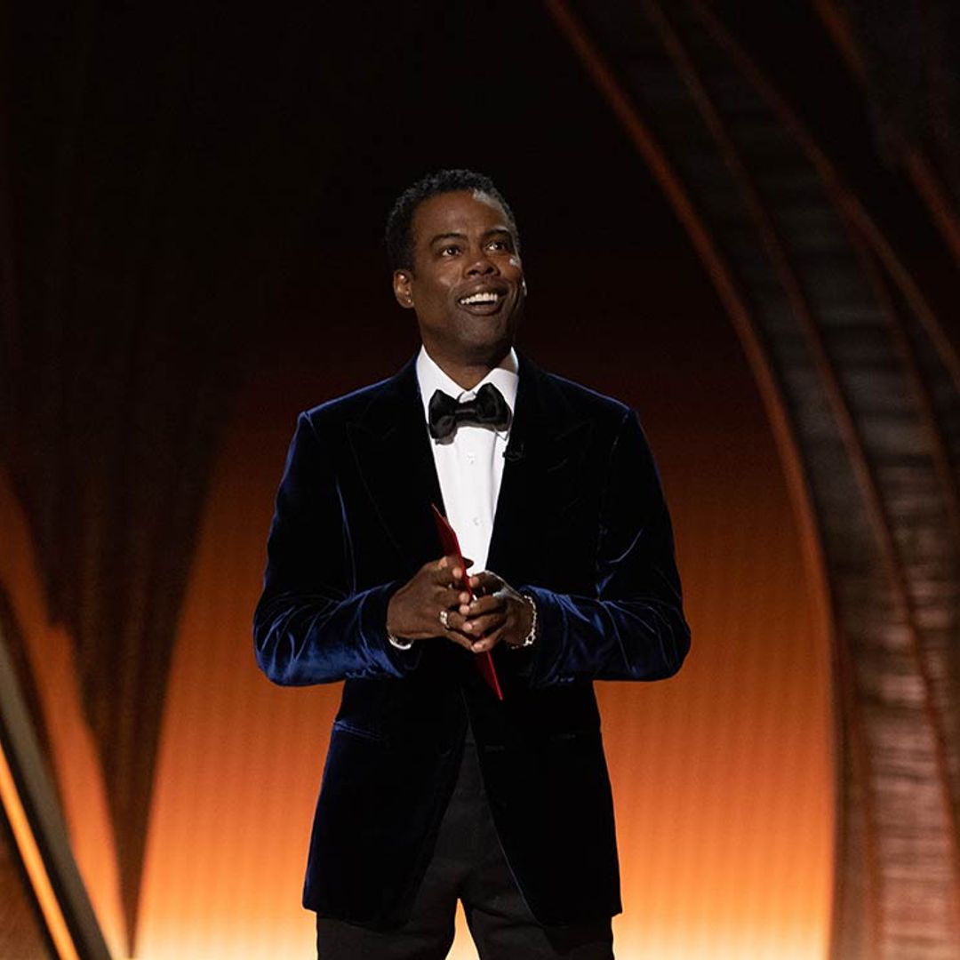 Gran expectación por la reaparición de Chris Rock junto a Javier Bardem en la Mostra