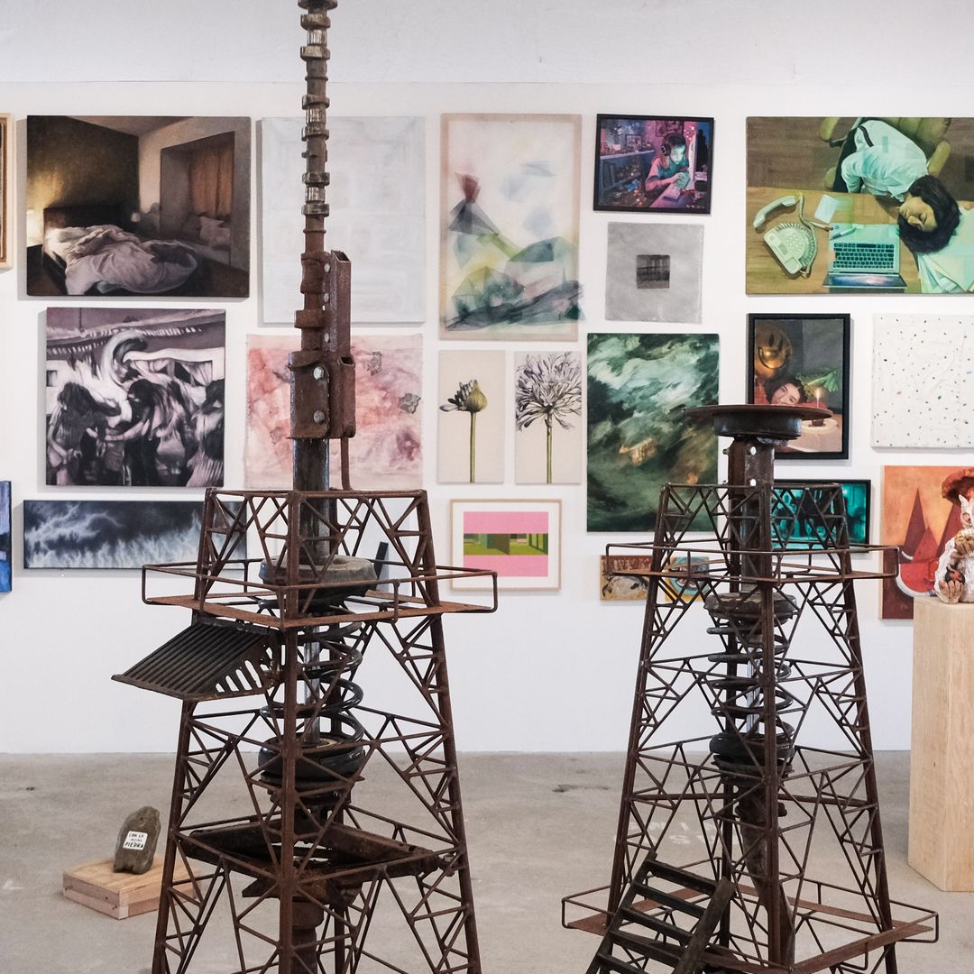 Descubre FILO: el nuevo epicentro del arte contemporáneo en Querétaro