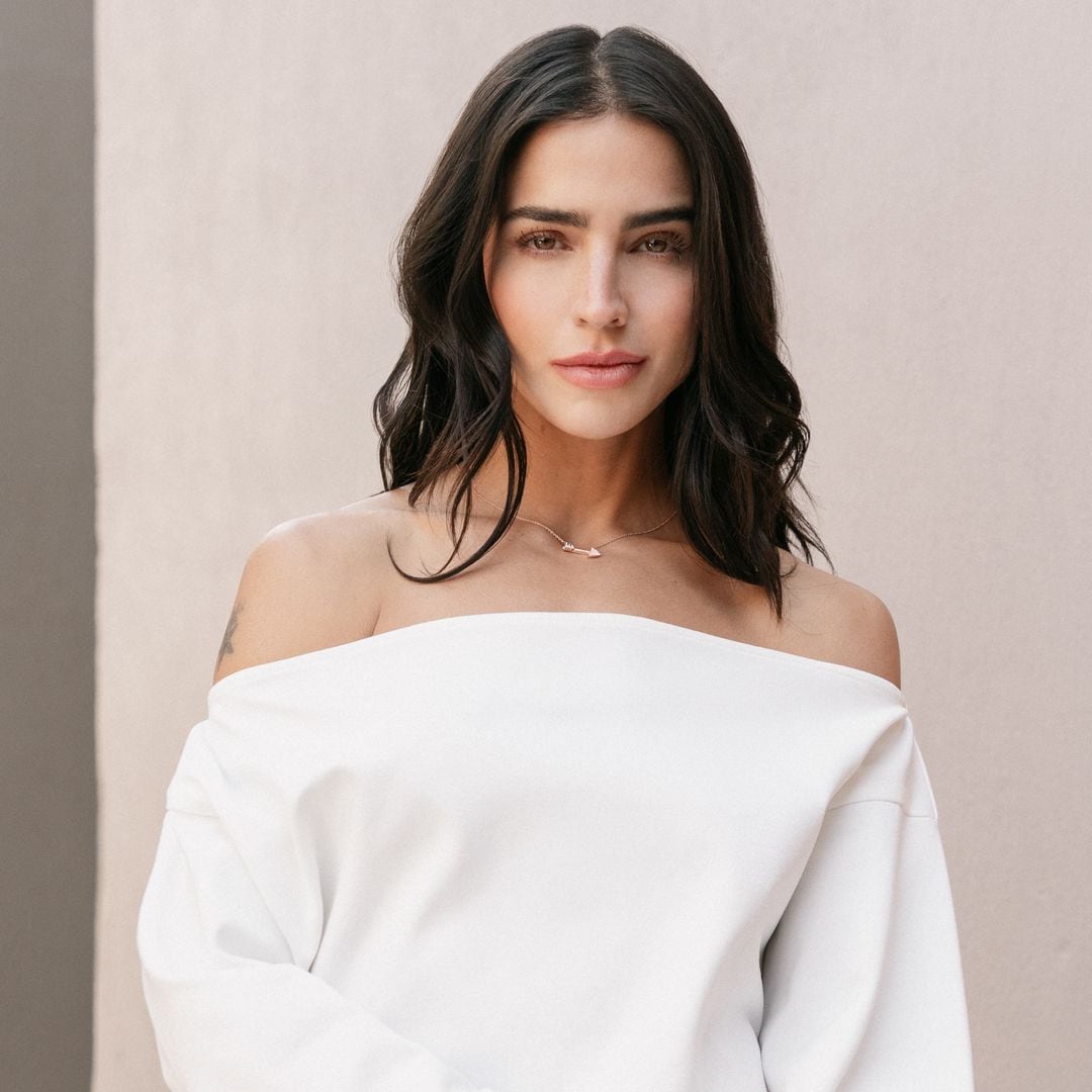 Bárbara de Regil nos revela sus secretos de belleza y bienestar