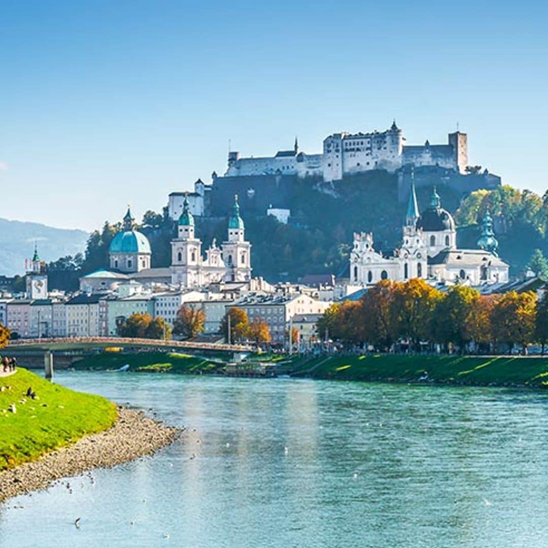 ciudades europeas ofertas otono