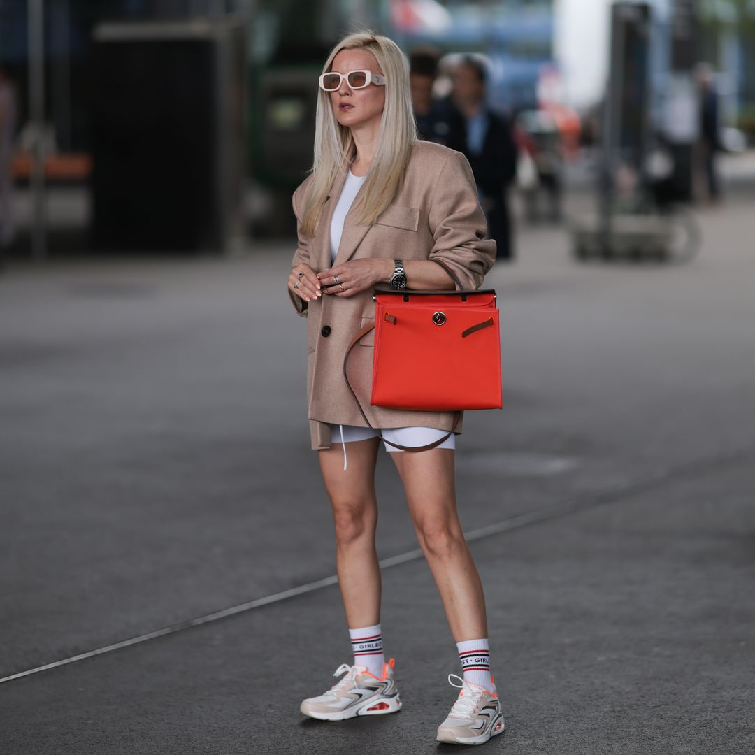 Las zapatillas Skechers para mujeres que pasan muchas horas andando: arrasan en valoraciones y siguen rebajadas tras el Amazon Prime Day 2026
