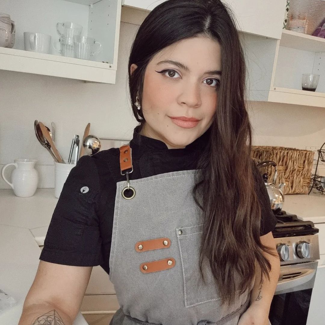 Paulette Tejada elegida en Latina Powerhouse 2024