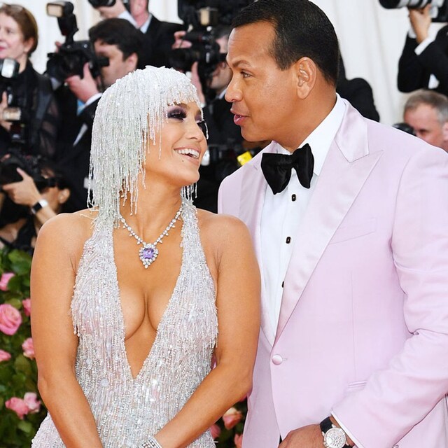 jennifer lopez alex rodriguez