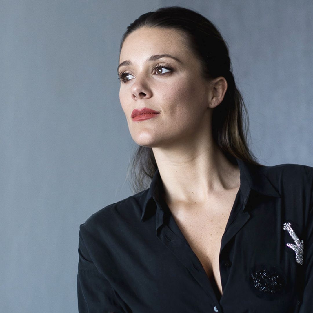 Lorena Gómez, 'cuñada' de Pilar Rubio, presume de tipazo en biquini