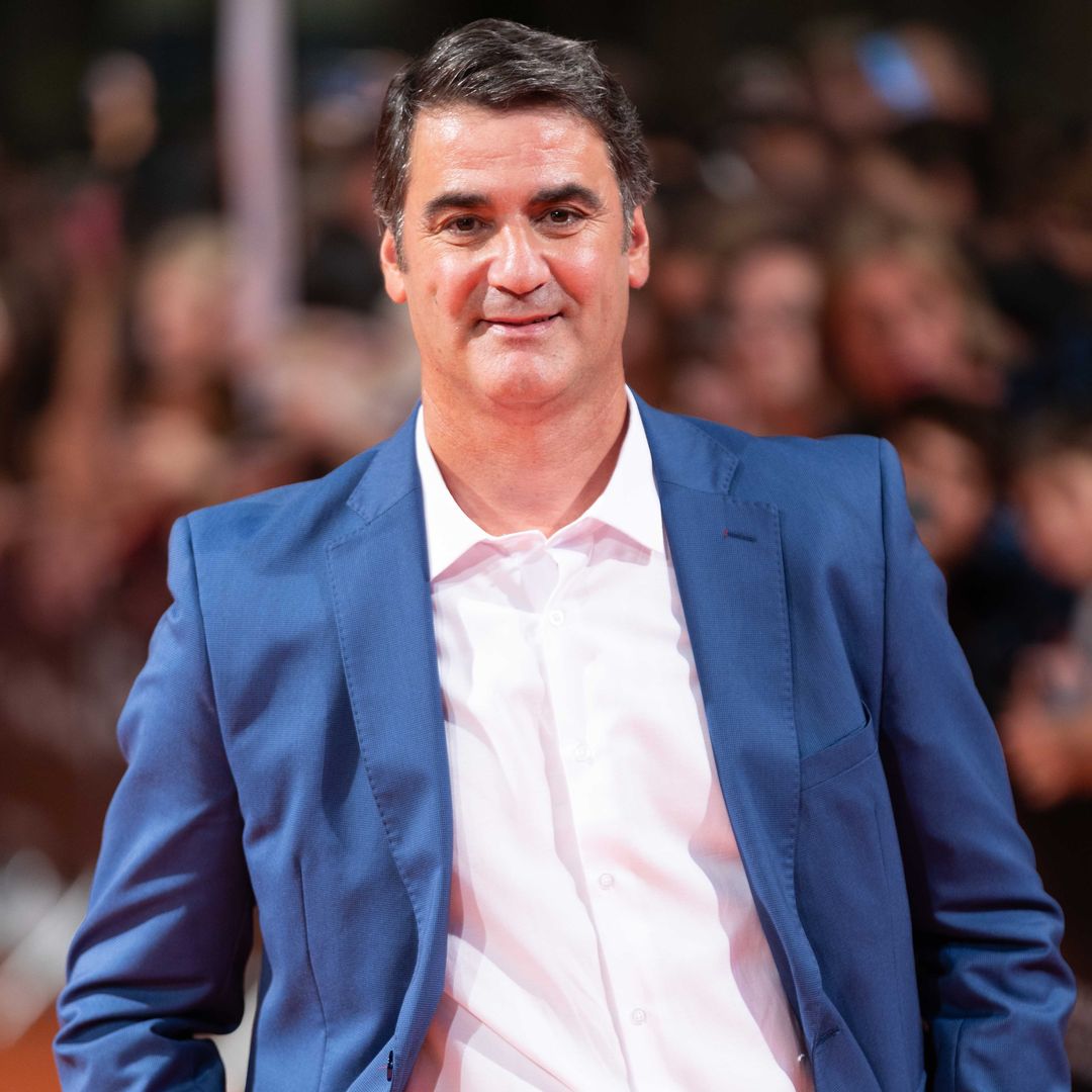 Hablamos con Jesulín de Ubrique en su regreso 30 años después a la música: el papel clave de Bertín Osborne