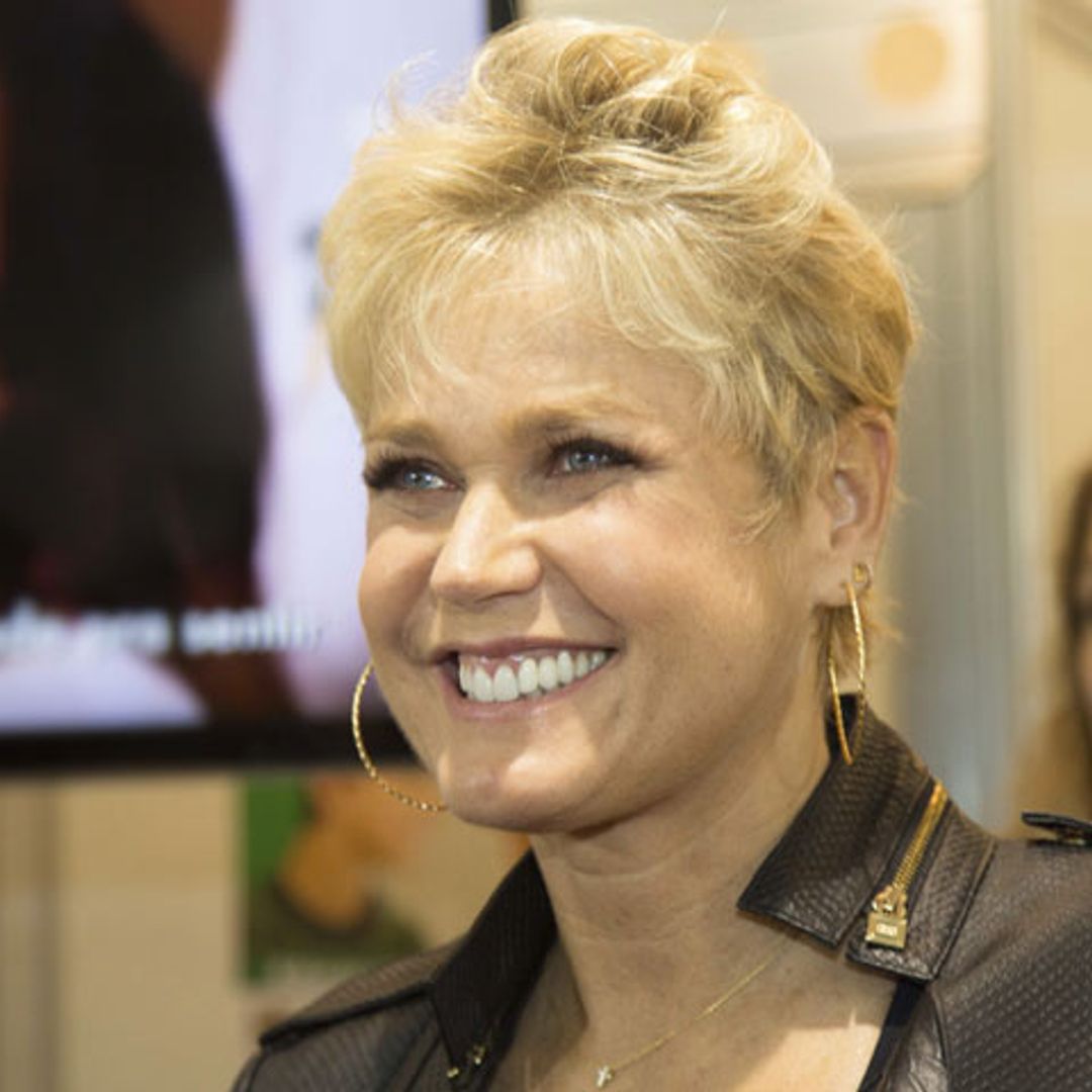 ¿Recuerdas a la cantante Xuxa? A sus 53 años vuelve... ¡a las pasarelas!