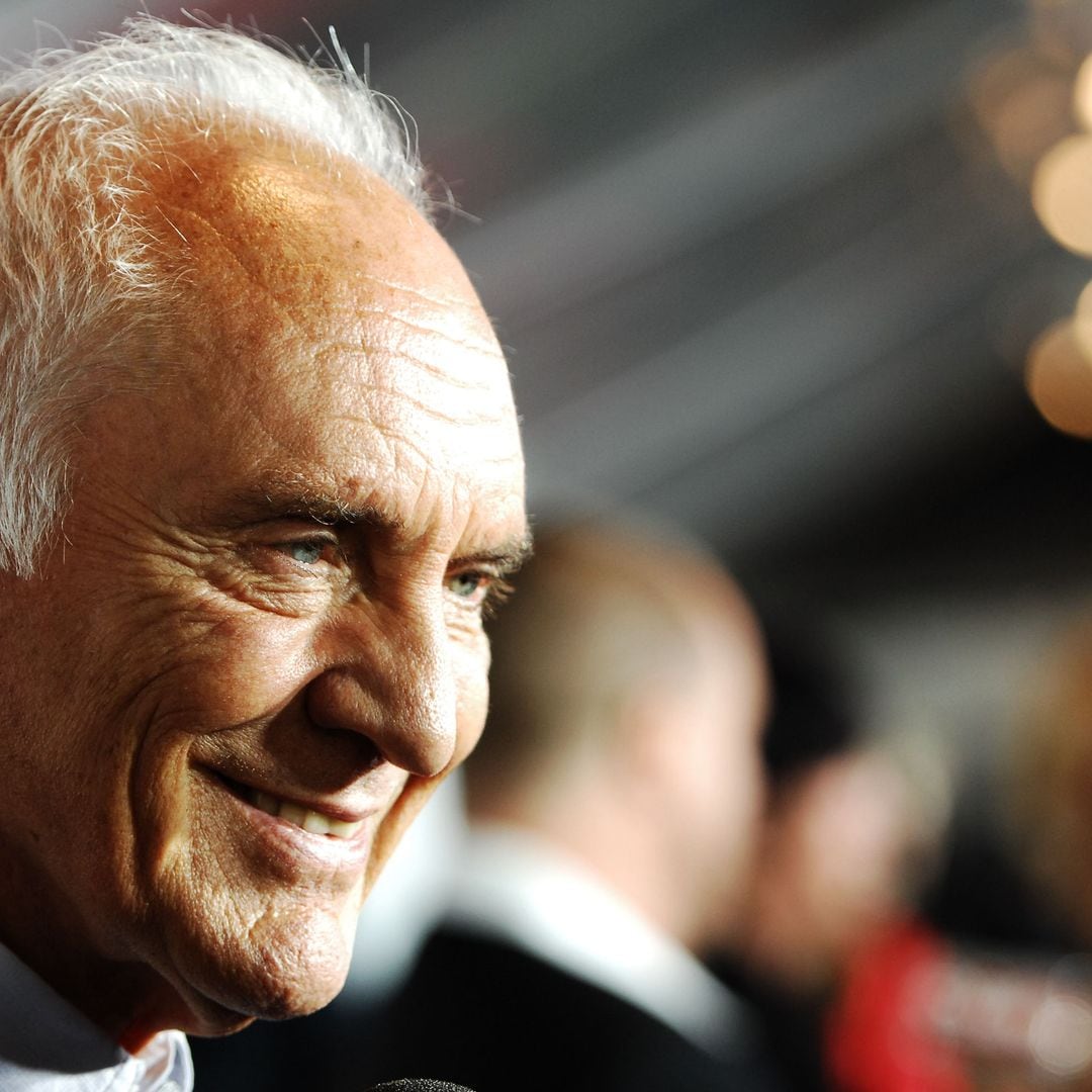 Terence Stamp, actor protagonista de las películas de 'Superman', muere a los 87 años
