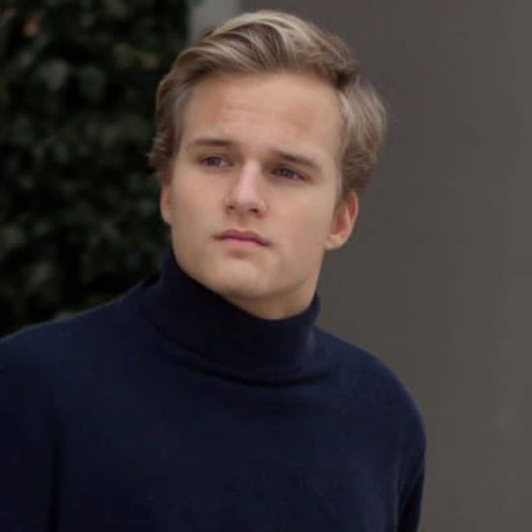 Los motivos por los que Jaime Barroso está pasando la cuarentena en República Dominicana y no en España