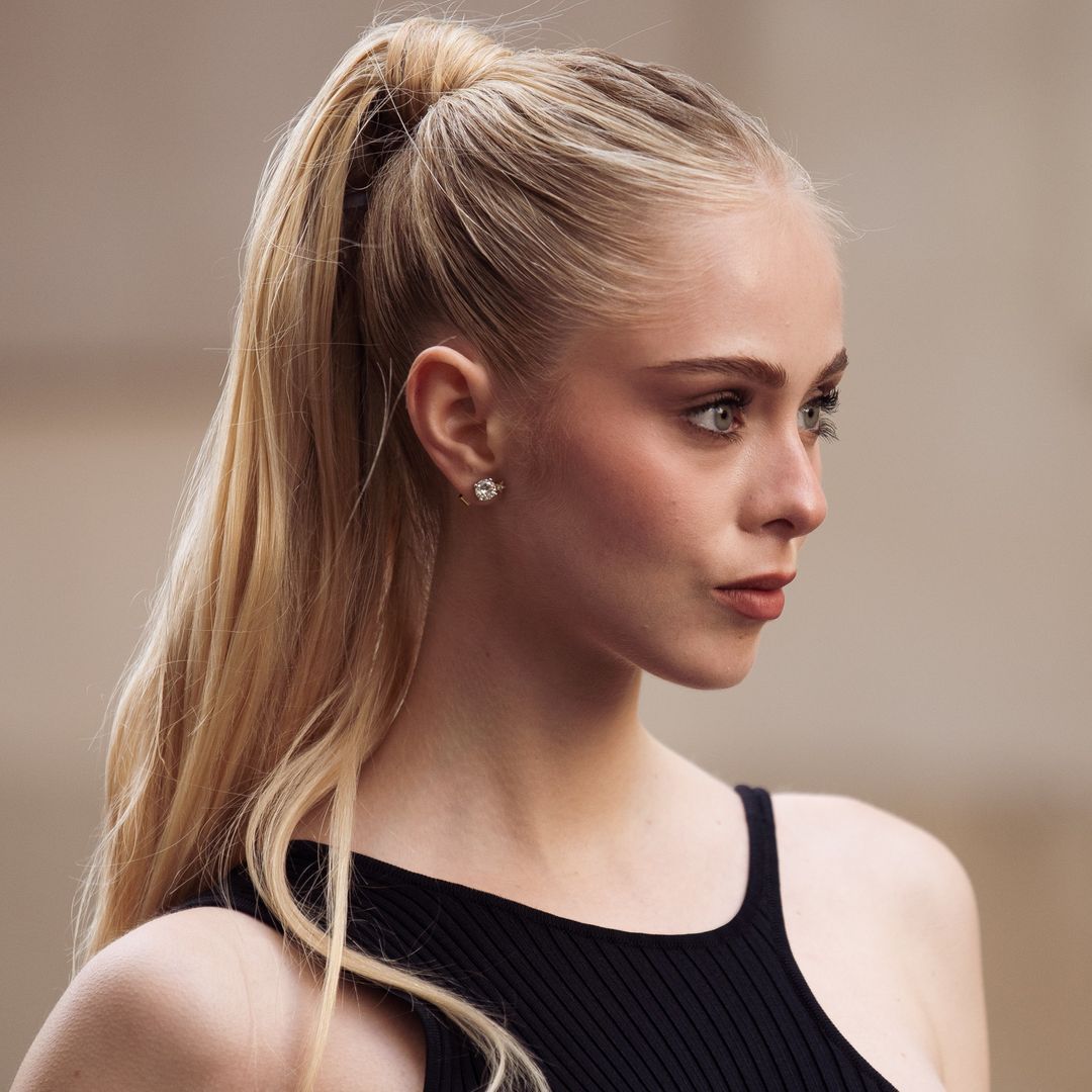 10 peinados con 'efecto lifting' que estilizan la cara y afinan los rasgos