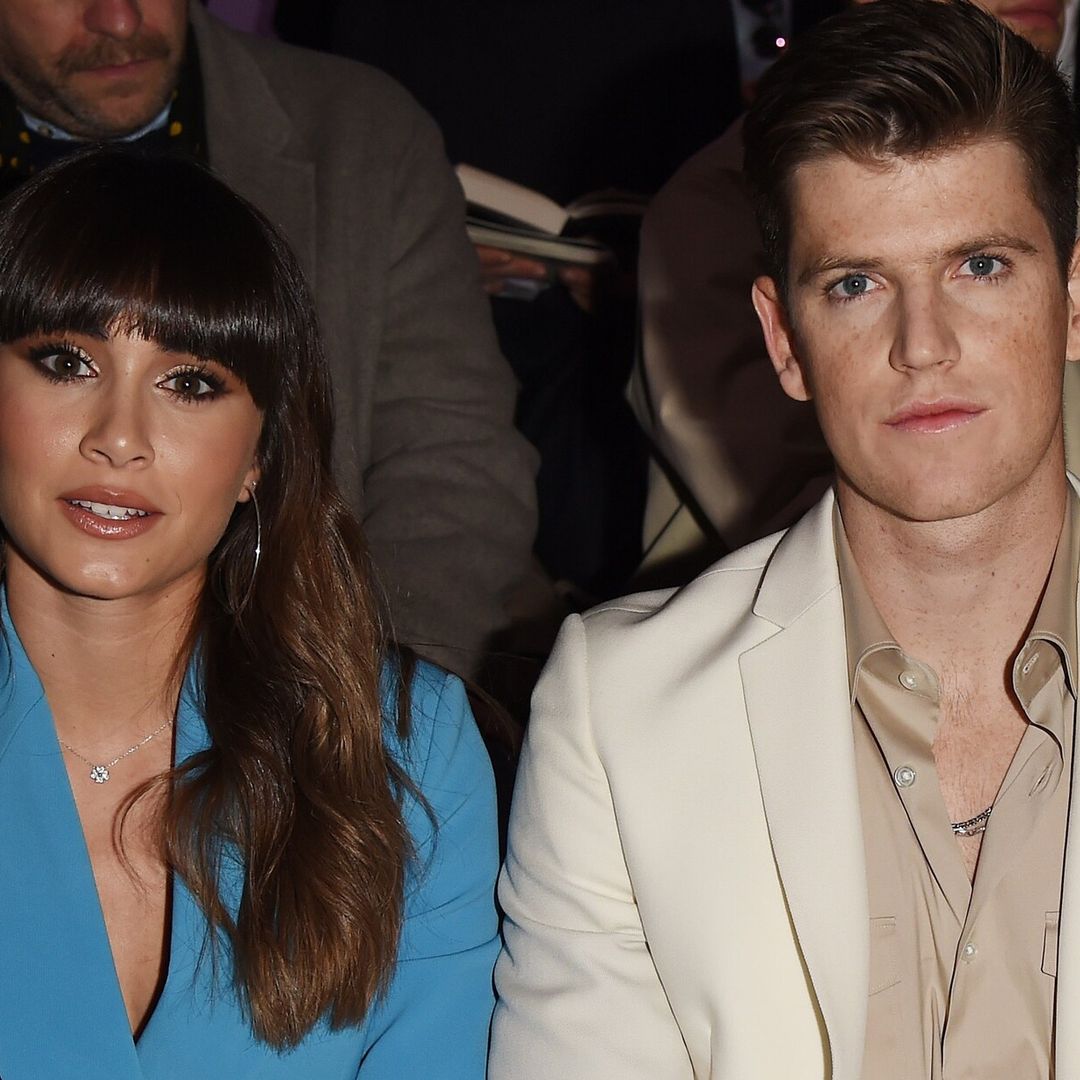 Aitana y Miguel Bernardeau: las imágenes que desmienten los rumores de crisis