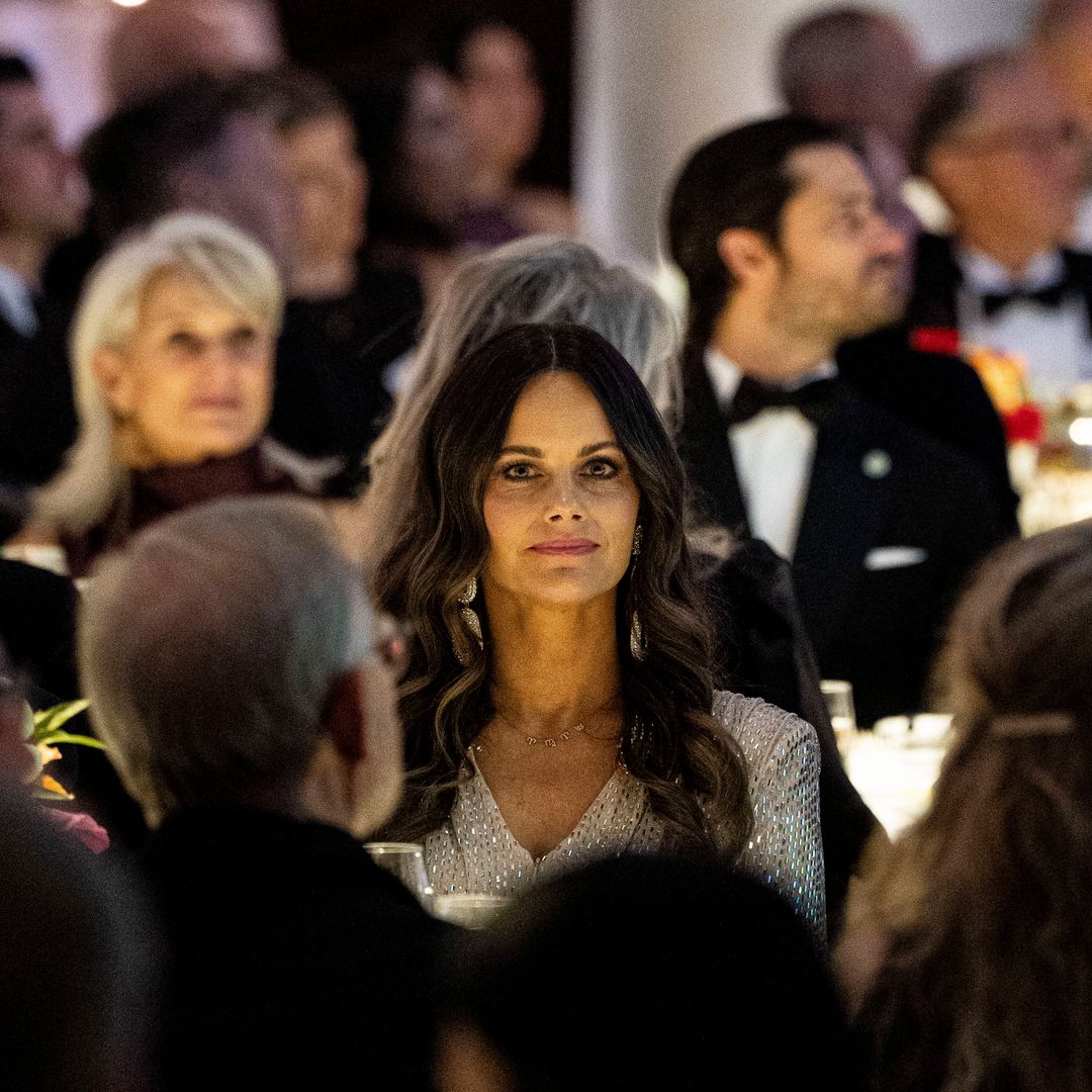 La Casa Real sueca aclara la ausencia de Carlos Felipe y Sofía en la cena de gala del presidente de Singapur