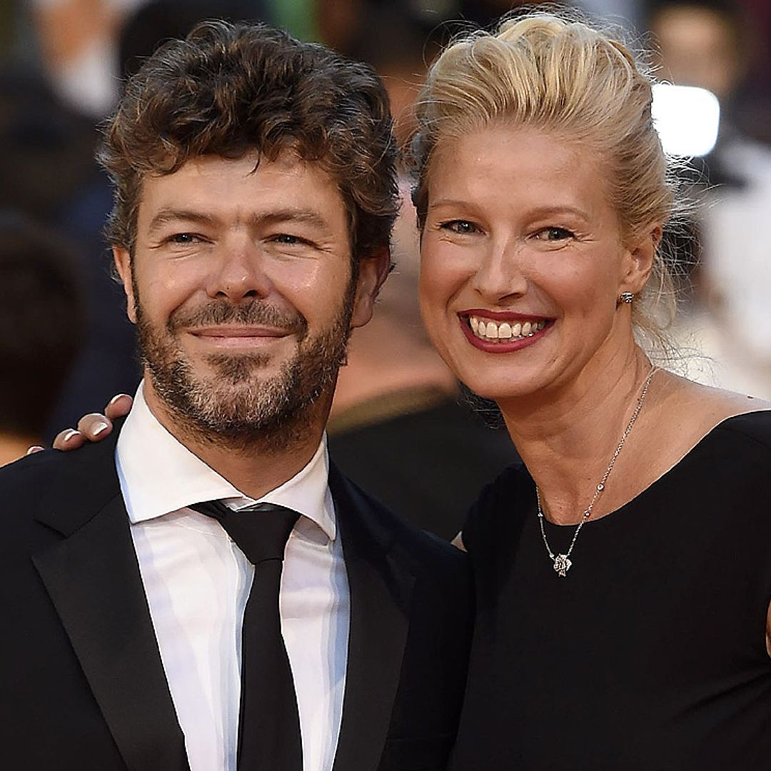 Pablo Heras-Casado vuelve (y para quedarse) al lugar donde se enamoró de Anne Igartiburu