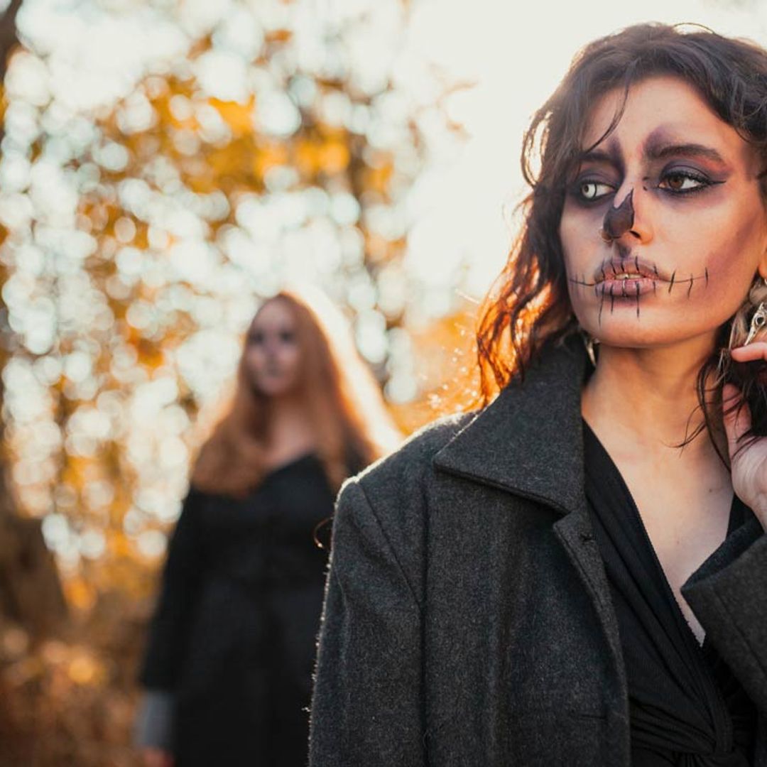 Conoce el origen de las tradiciones más famosas de Halloween