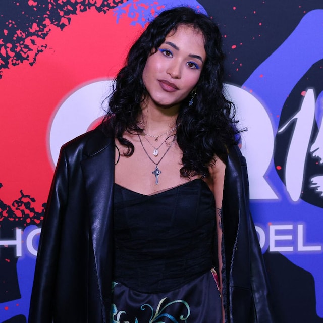 andrea chaparro actriz estilo