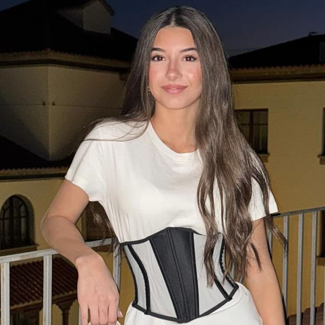 Kailey Levy, orgullosa de sus padres, les dedica sentidos mensajes: 'Sigue siendo la estrella que eres'