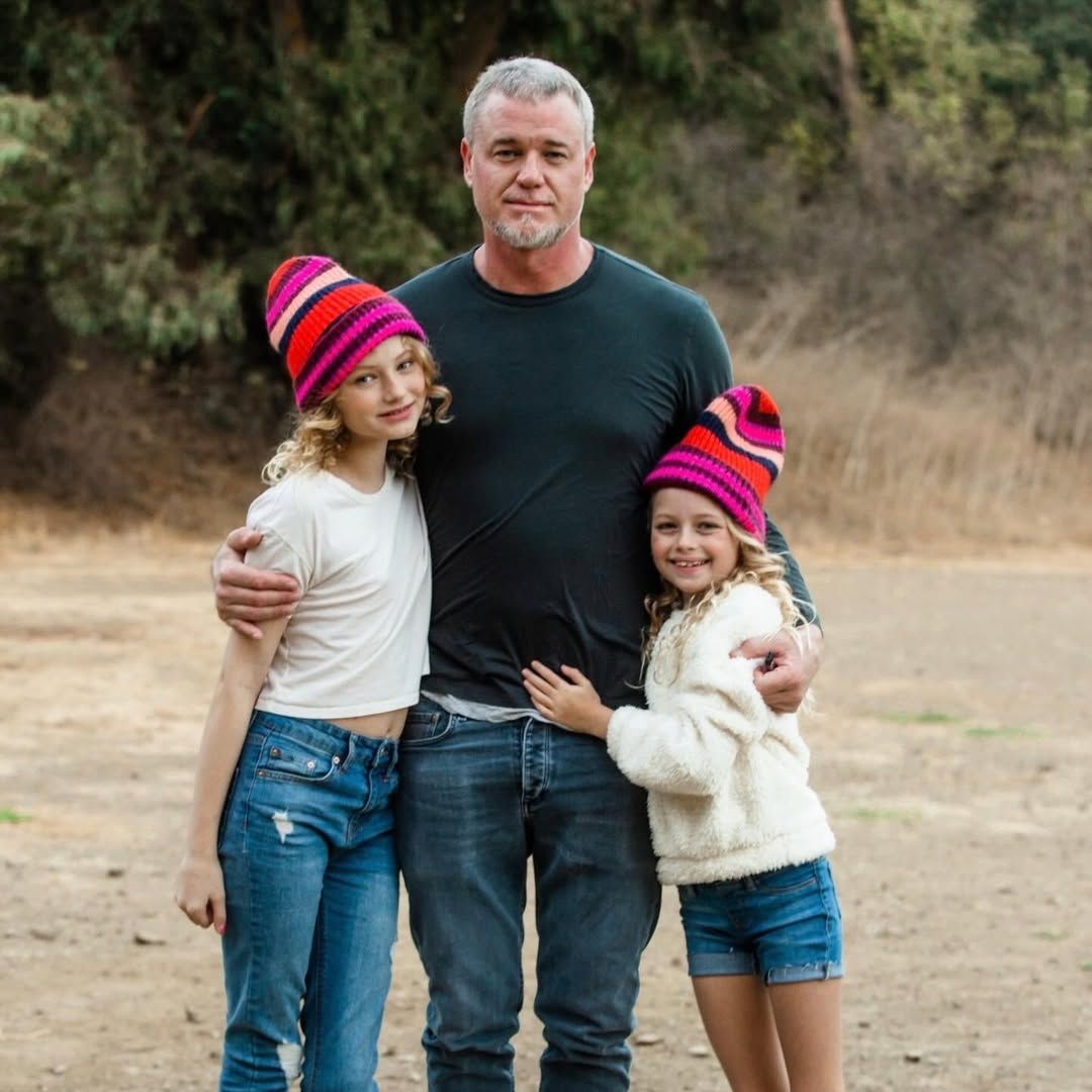 El mensaje desesperado de la familia de Eric Dane tras su muerte: "Cualquier contribución ayudará"