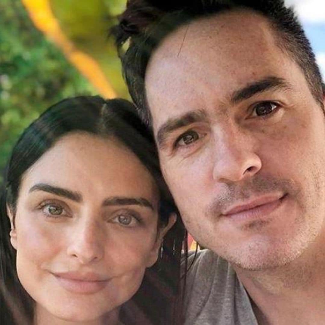 Aislinn Derbez y Mauricio Ochman ponen ‘en pausa’ su relación de pareja