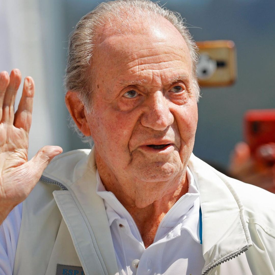 Cinco años del rey Juan Carlos en Abu Dabi: así ha cambiado su vida lejos de España