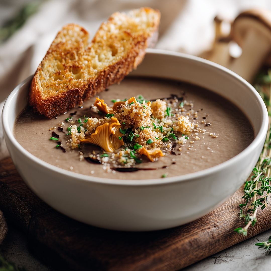 Qué comer en otoño: 10 recetas fáciles y deliciosas que son ideales para esta época del año