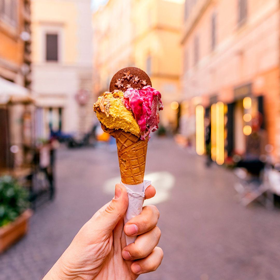 Los 20 mejores destinos gastronómicos del mundo (y dos son españoles)