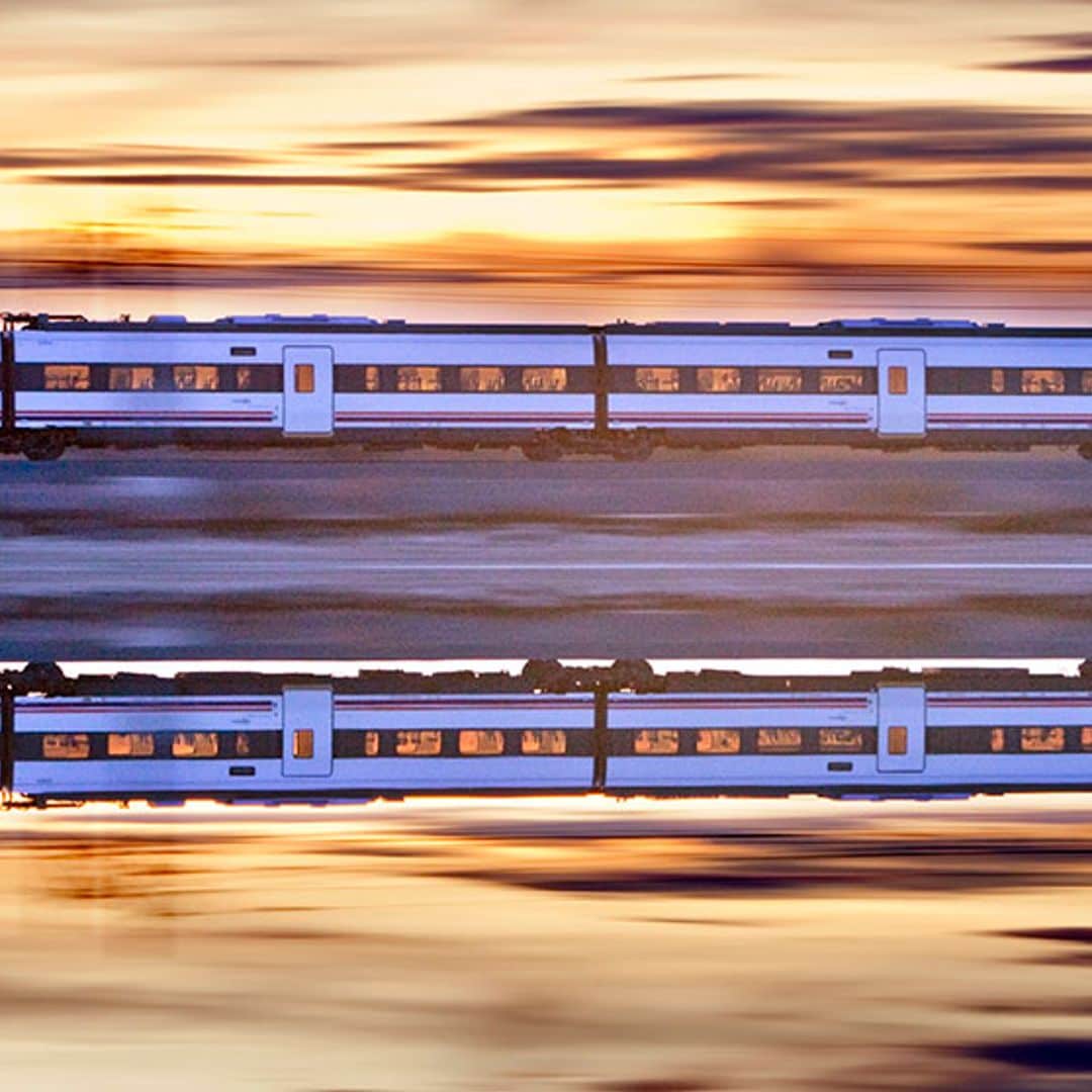 A Barcelona por 5 € en el nuevo AVE «low cost» de Renfe