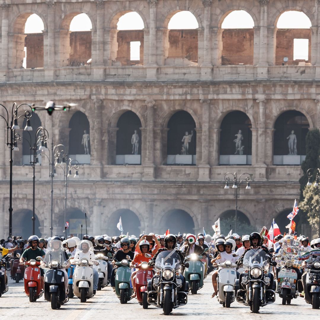 Piaggio