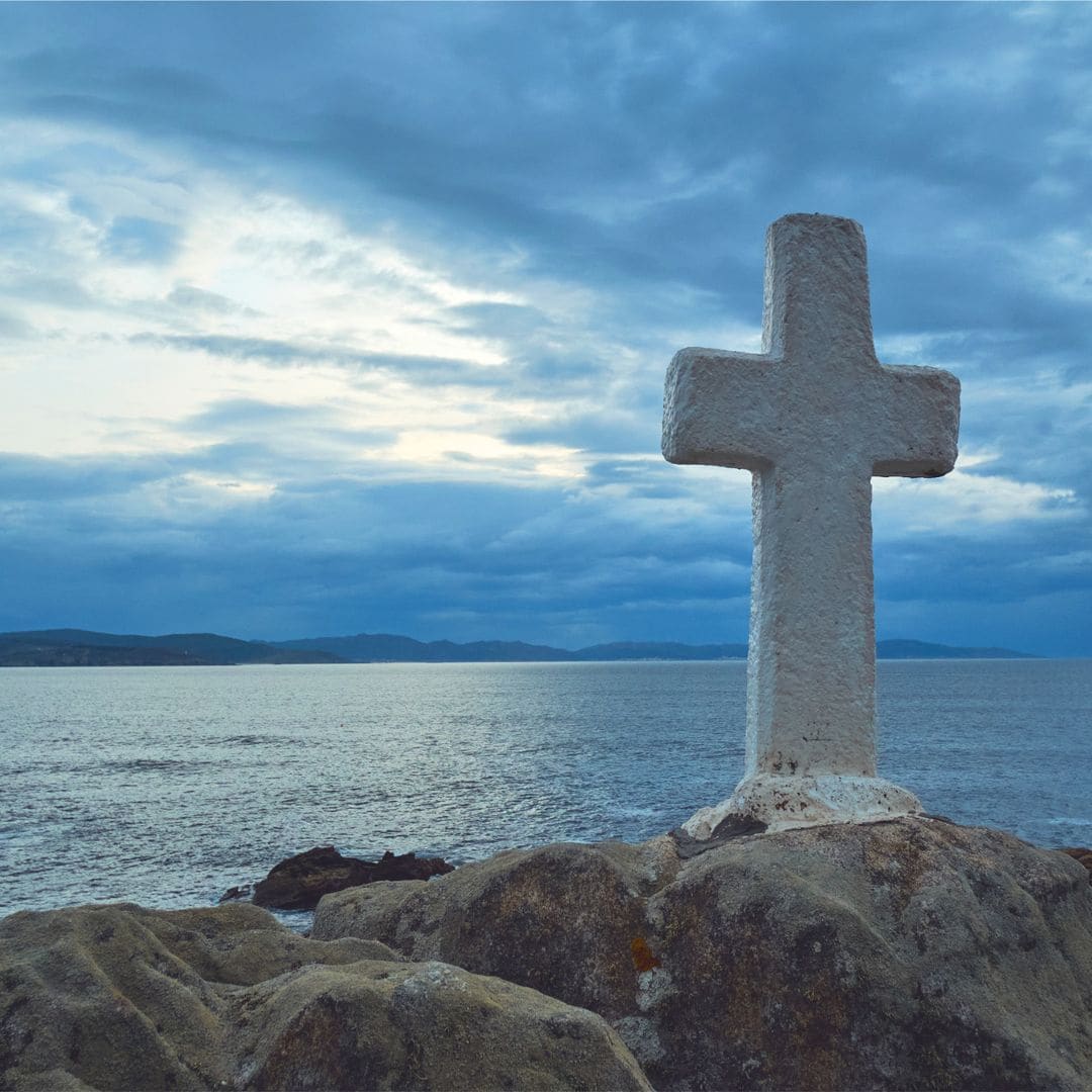 Cruz Roncudo, A Coruña