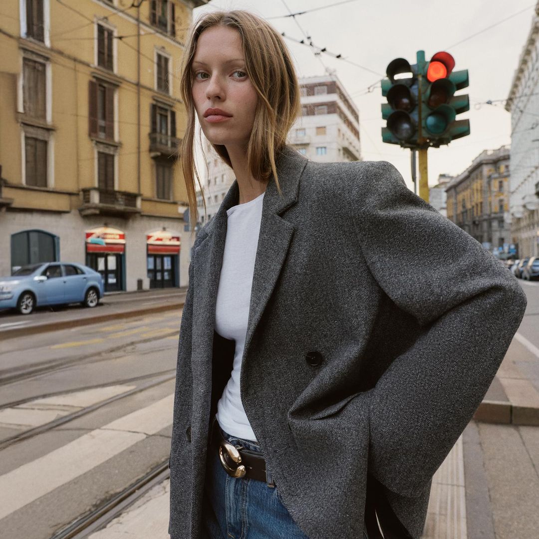 Las ‘rebajas secretas’ de Zara: prendas de otoño con descuentos que no habías visto