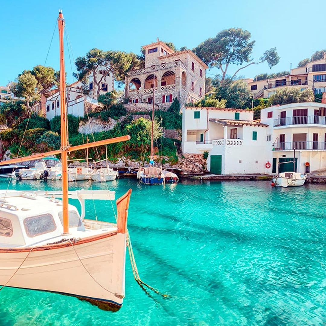 14 destinos muy deseados, uno para cada semana del verano